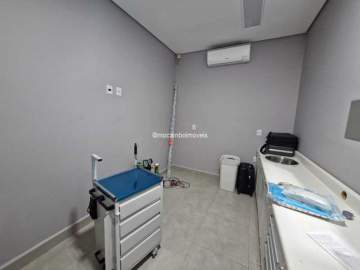 Sala Comercial 12m² para alugar Itatiba,SP Jardim Santo Antônio - R$ 900 - FCSL00395
