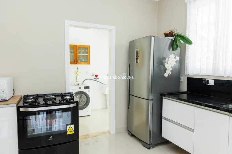 Cozinha - 13