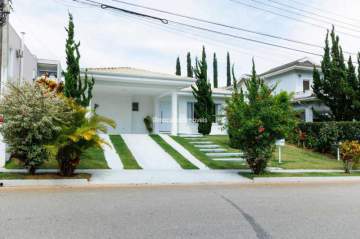 Condomínio Condomínio Villagio Paradiso - ALUGUEL 100% DIGITAL - Casa em Condomínio 3 quartos à venda Itatiba,SP Bairro Itapema - R$ 1.660.000 - FCCN30778