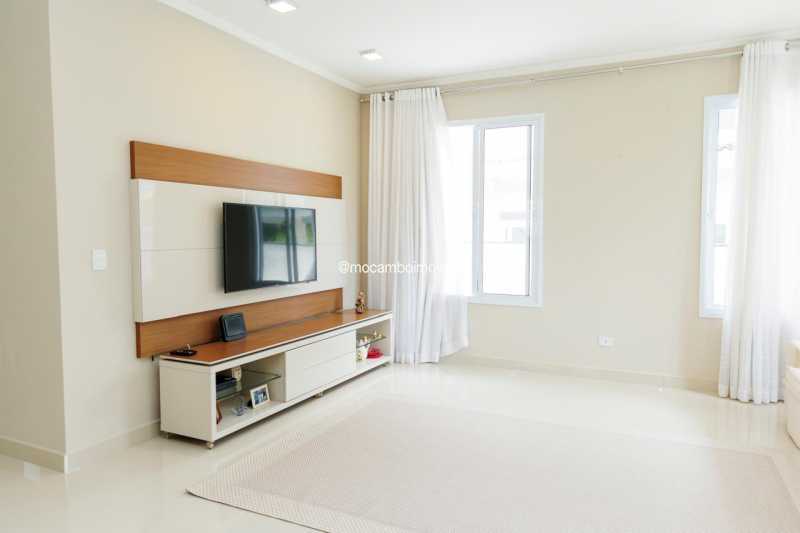 Sala de estar - 3