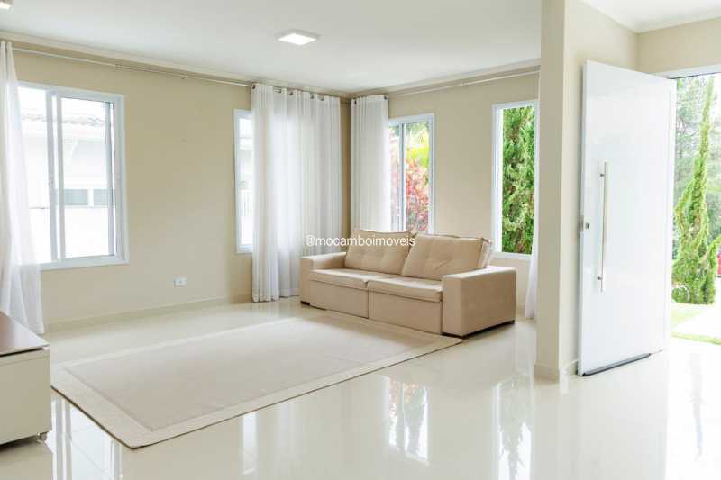 Sala de estar - 2