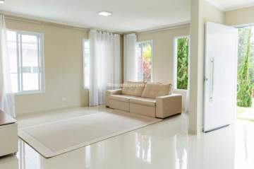 Condomínio Condomínio Villagio Paradiso - ALUGUEL 100% DIGITAL - Casa em Condomínio 3 quartos à venda Itatiba,SP Bairro Itapema - R$ 1.660.000 - FCCN30778