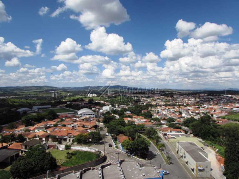 Vista da Suíte - 12