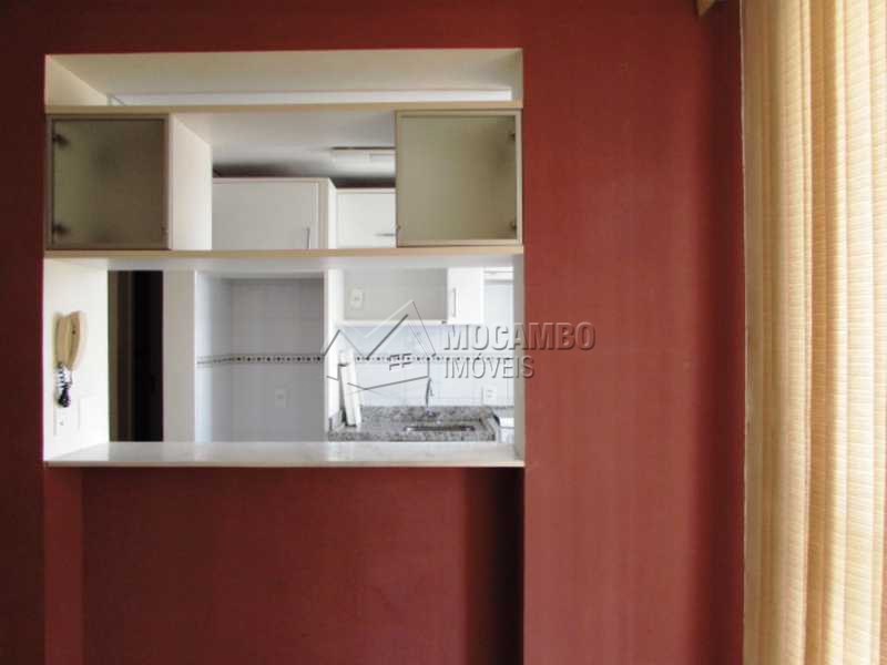 Sala/cozinha - 3