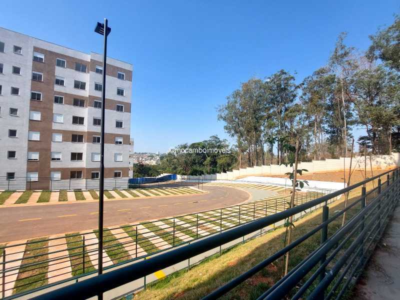 Àrea Externa  - 3