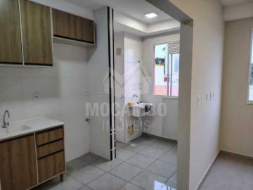 Condomínio Residencial Vista da Mata - Apartamento 2 quartos para alugar Itatiba,SP Villaggio Fosuzzi - R$ 2.250 - FCAP21868