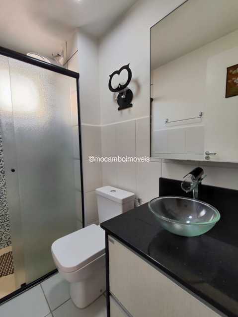 Banheiro - 4