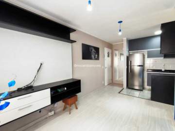 Condomínio Residencial Angelo Fattori - ALUGUEL 100% DIGITAL - Apartamento 2 quartos para alugar Itatiba,SP Loteamento Santo Antônio - R$ 2.000 - FCAP21873