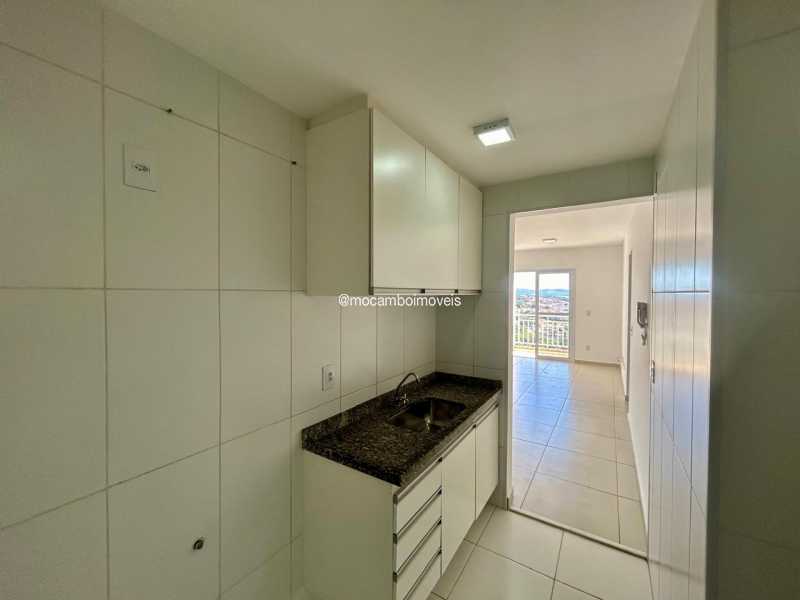Cozinha - 6
