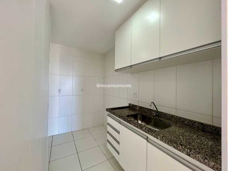 Cozinha - 5