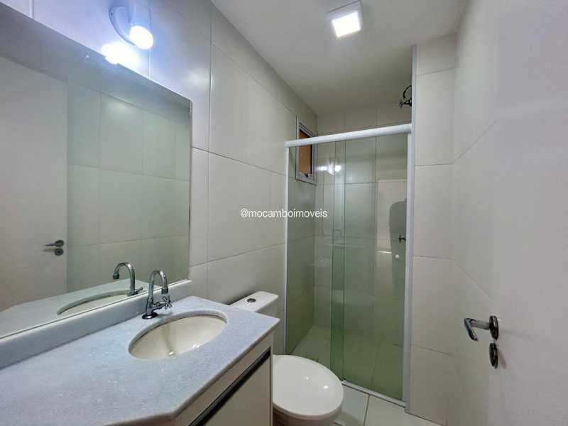 WC Suíte - 11