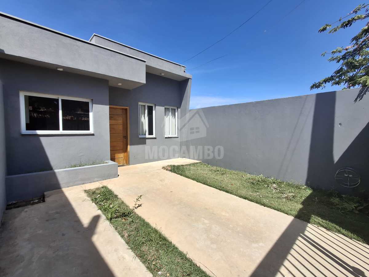 Fachada - 1