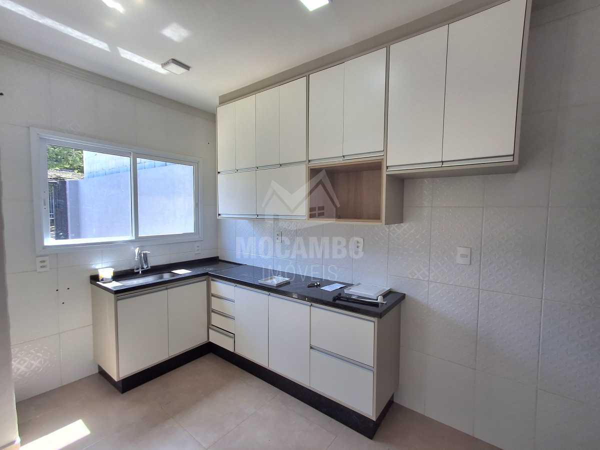 Cozinha - 4