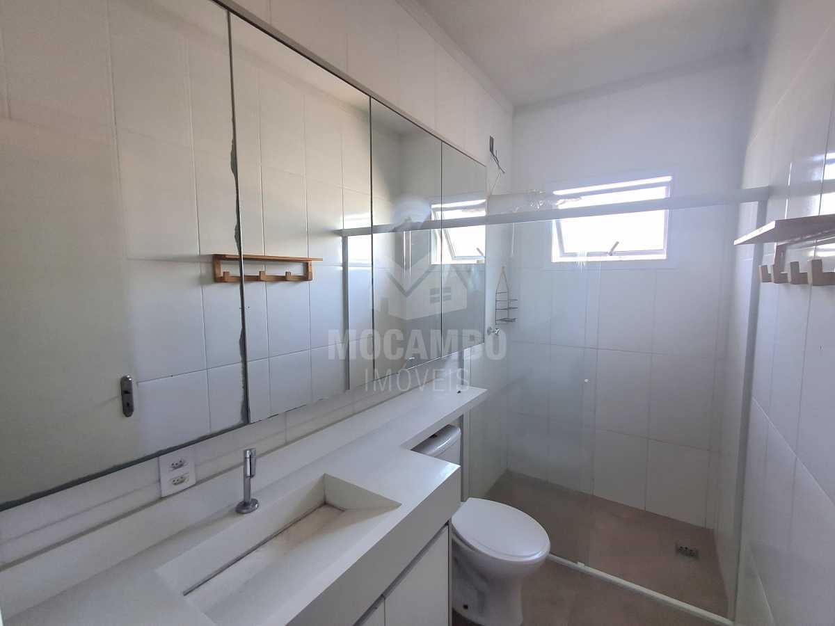 Banheiro - 6