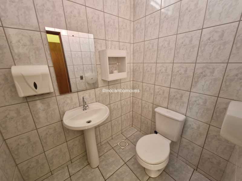 Lavabo - 7