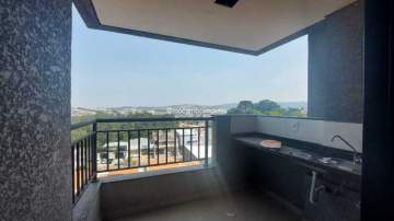 Condomínio Residencial Bella Vista - Apartamento 3 quartos à venda Itatiba,SP Vila Bela Vista - R$ 640.000 - FCAP30767