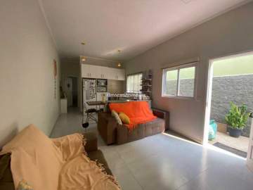 Casa 2 quartos à venda Itatiba,SP Bairro dos Pintos - R$ 400.000 - FCCA21843