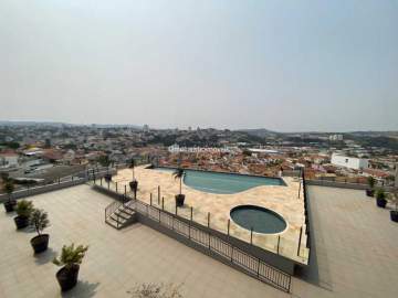 Condomínio Residencial Bella Vista - Apartamento 1 quarto à venda Itatiba,SP Vila Bela Vista - R$ 295.000 - FCAP10135
