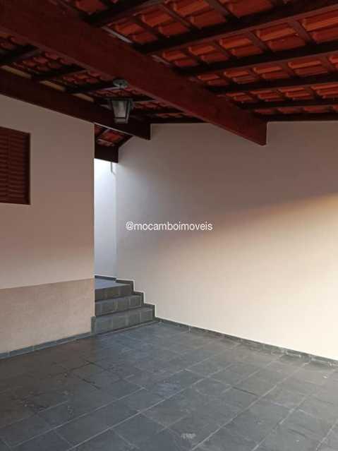 Garagem - 2