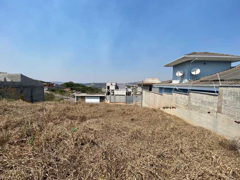TERRENO - 2