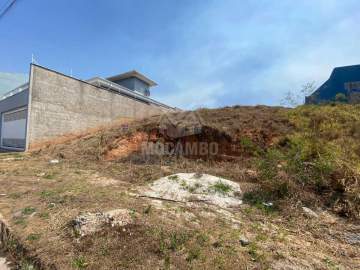 Terreno Residencial à venda Itatiba,SP Jardim Verona - R$ 220.000 - FCTR00291