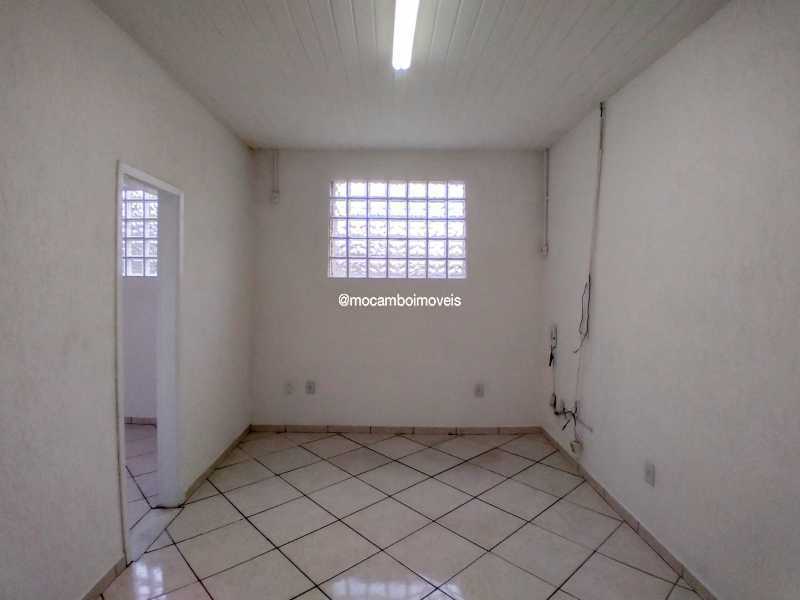 sala de estar - 4