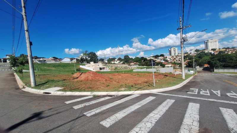 TERRENO - 2