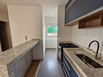 Condomínio Condomínio Residencial Sonhare - OPORTUNIDADE - Apartamento Residencial Sonhare - FCAP21884