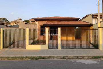 Casa 3 quartos à venda Itatiba,SP Nova Itatiba - R$ 900.000 - FCCA31865