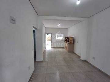 ALUGUEL 100% DIGITAL - Casa 3 quartos para alugar Itatiba,SP Centro - R$ 2.500 - FCCA31867