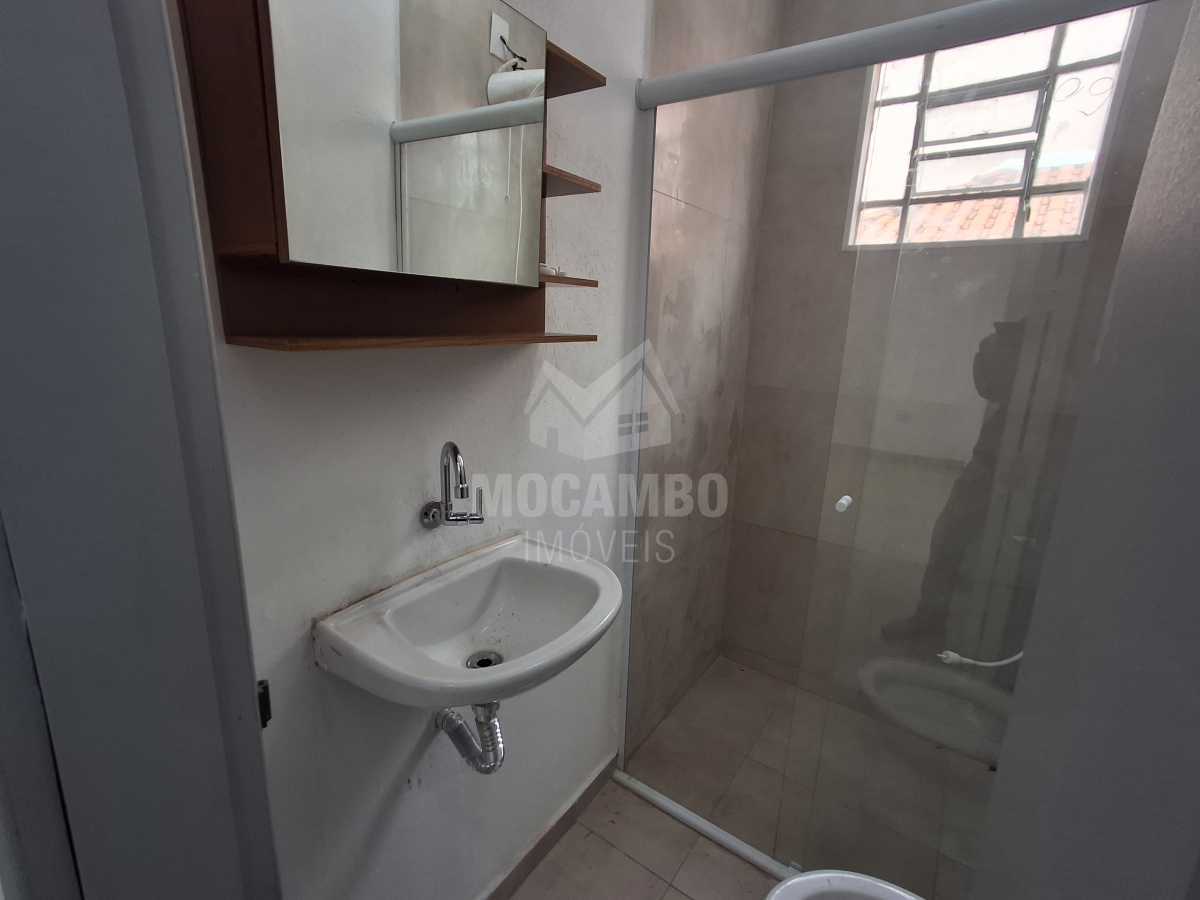 Banheiro - 2