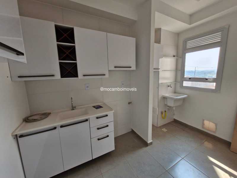 Cozinha - 4