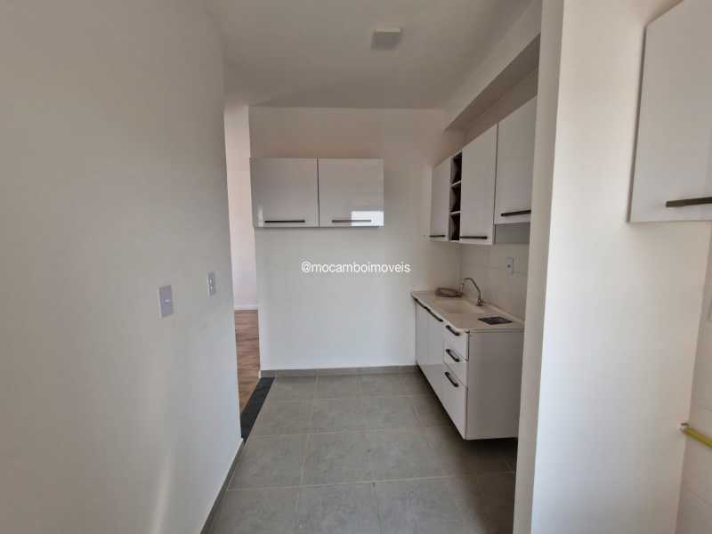 Cozinha - 3