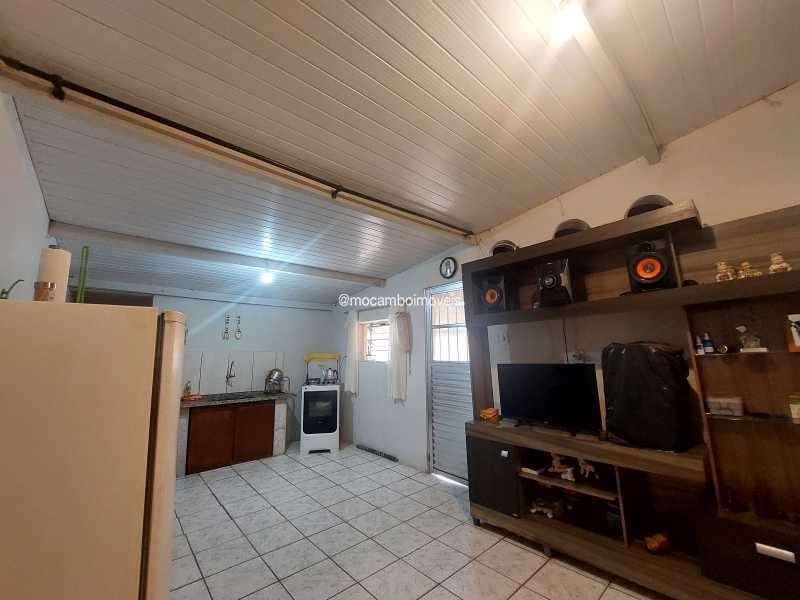 Cozinha - 8