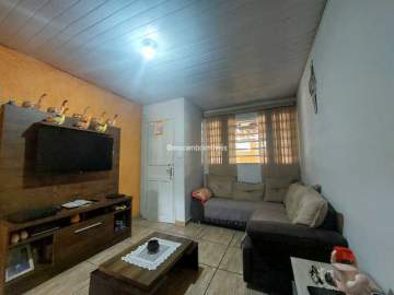 Casa 2 quartos à venda Itatiba,SP Núcleo Residencial Afonso Zupardo - R$ 340.000 - FCCA21850