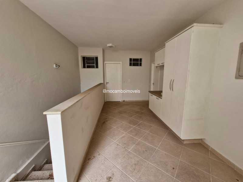 Ambiente interno - 8