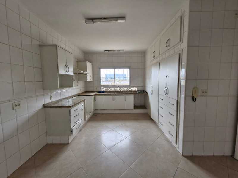 Cozinha - 7