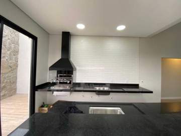 Condomínio Condomínio Ecologie Residencial Itatiba - Casa em Condomínio 3 quartos à venda Itatiba,SP Condomínio Ecologie Residencial Itatiba - R$ 1.436.000 - FCCN30789