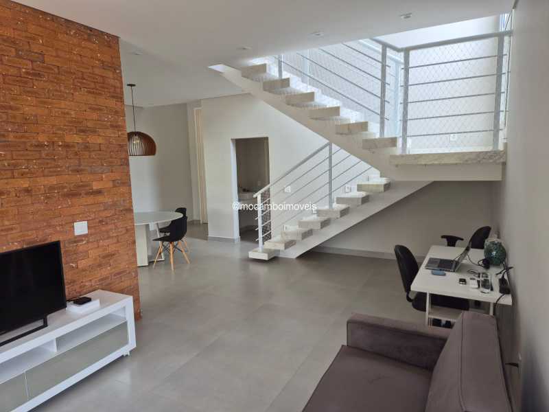 Sala de Estar - 6