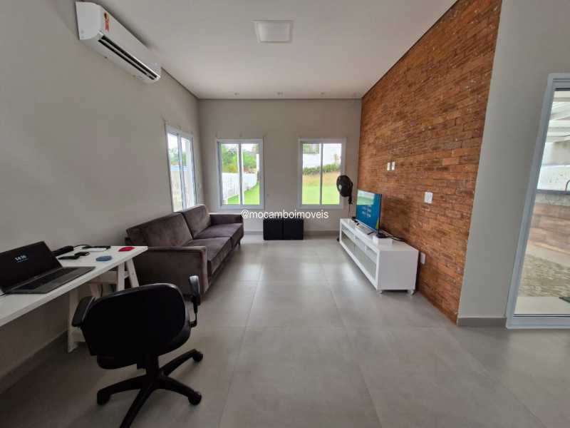 Sala de Estar - 7