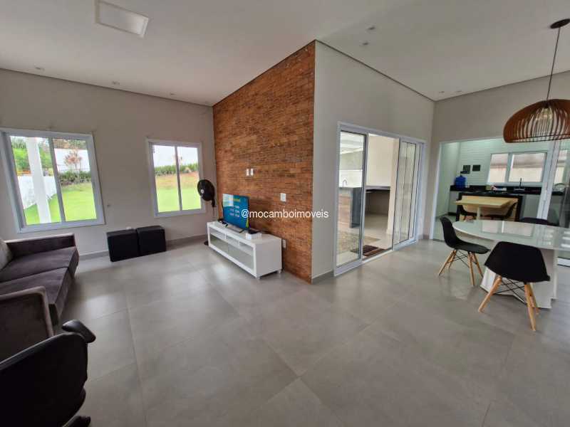 Sala de Estar - 5