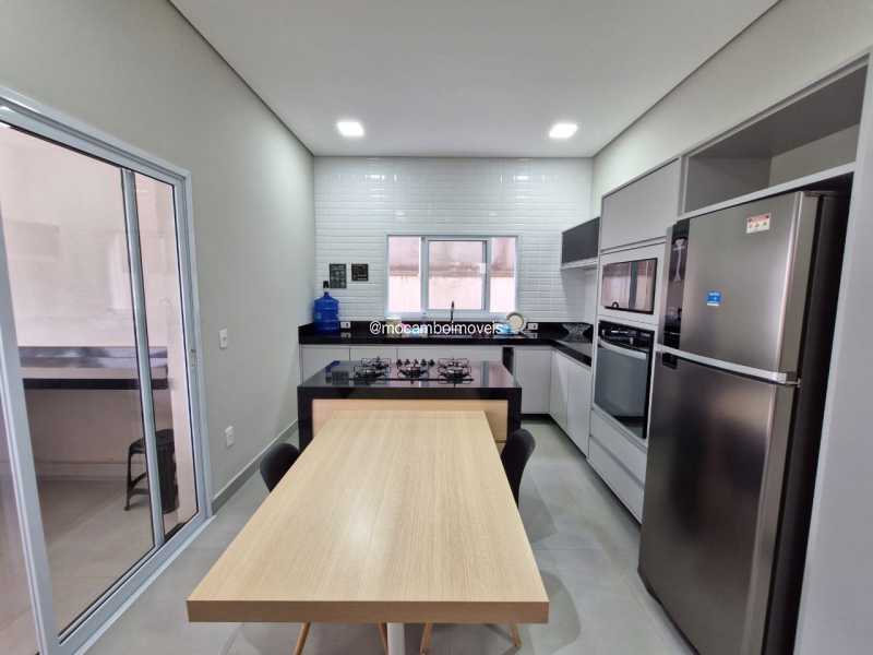 Cozinha - 3