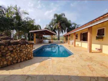 Chácara 1116m² à venda Itatiba,SP Jardim Leonor - R$ 1.030.000 - FCCH40052