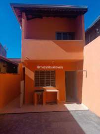 Imperdível - Casa 3 quartos à venda Itatiba,SP Loteamento Parque da Colina I - R$ 360.000 - FCCA31877