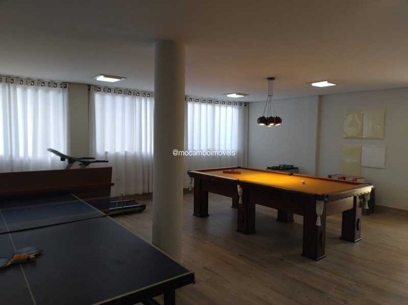 Sala de jogos - 5
