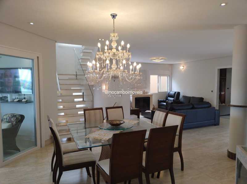 Sala de jantar - 3