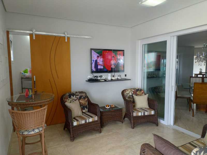 Sala de apoio - 7