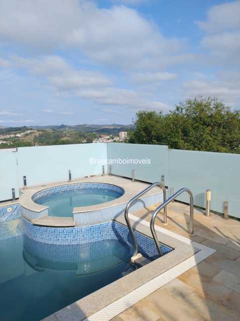 Piscina - 20
