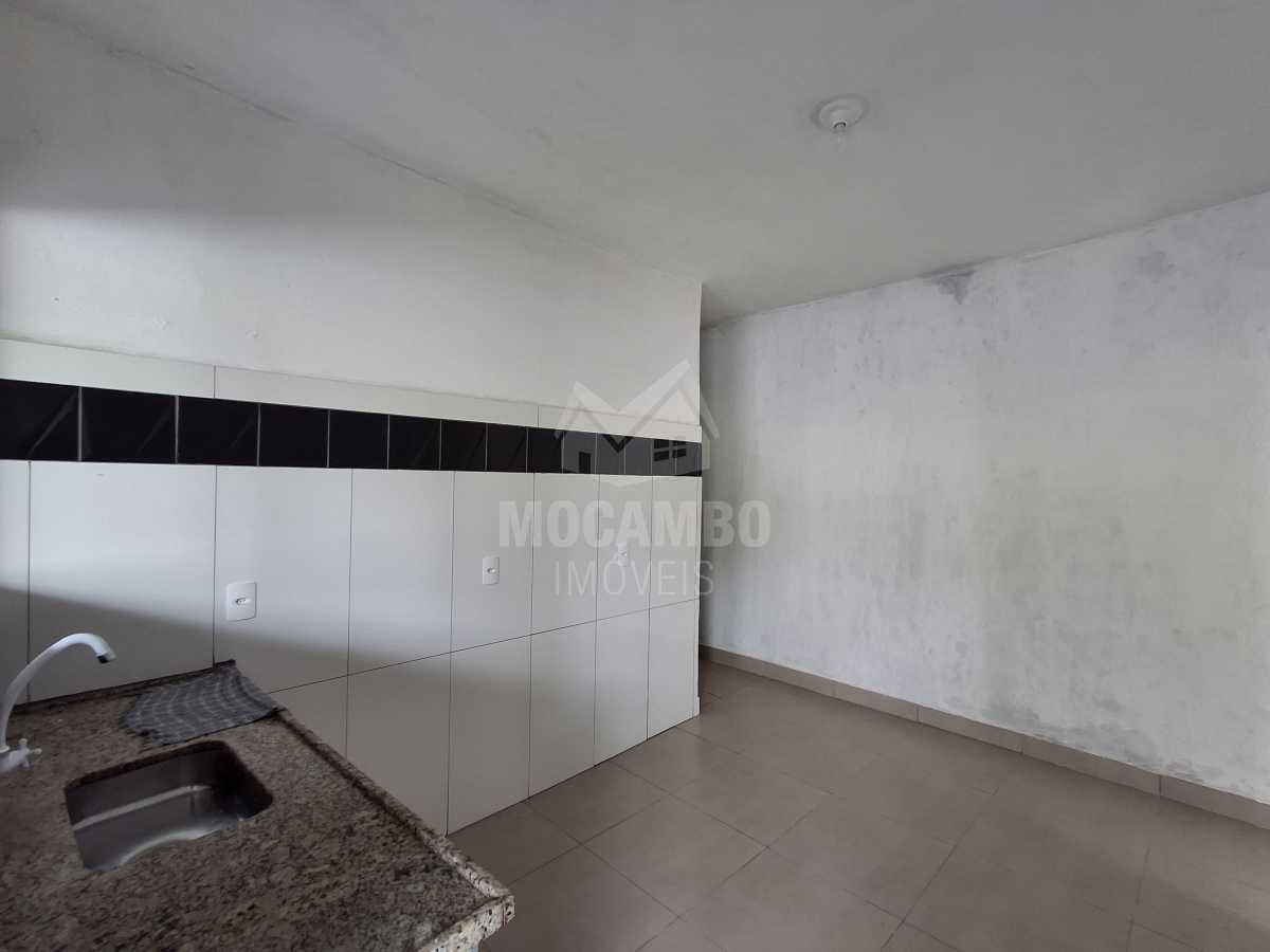 Cozinha - 2