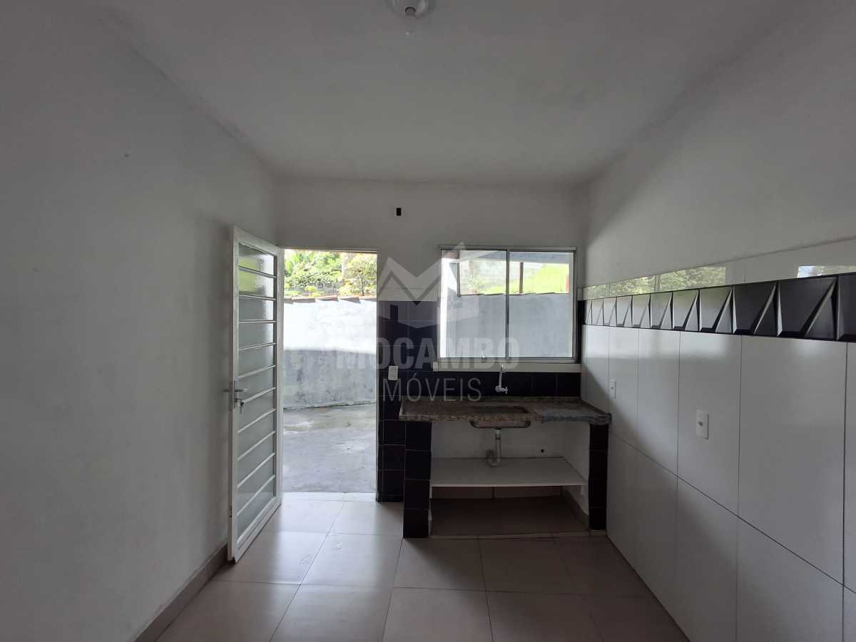 Cozinha - 3